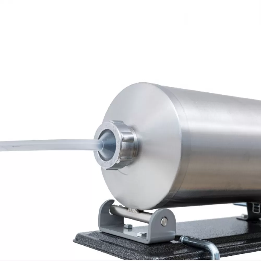Masina de facut carnati, Capacitate 5 Kg, Orizontal [4]