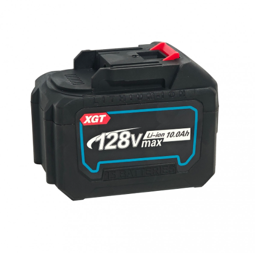 Masina de Insurubat cu Impact German Meister 2100 Nm, 3/4 Inch, 2 Acumulatori 128V 10Ah si Geanta Transpor [9]