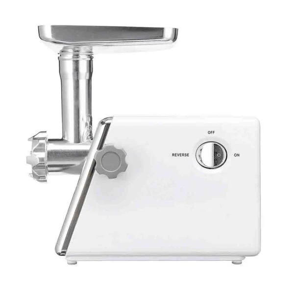 Masina electrica de tocat carne, 2200W, SonyMax, tocare in spirala [5]