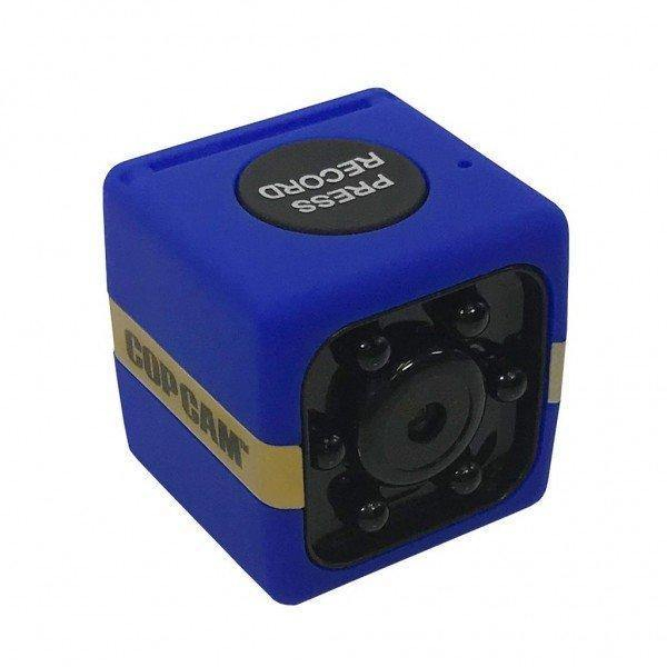 Mini camera video Cop Cam, HD 1.3 mpx, 1280x720p [6]
