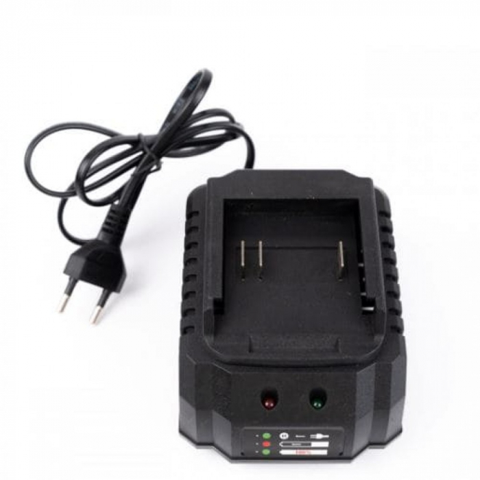 Mini Drujba Viki cu 2 Acumulatori 24V 5AH + 2 Seturi Lama + Lant de 4 si 6 inch [7]
