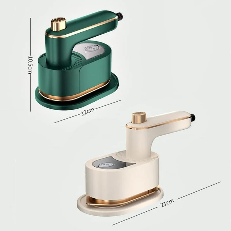 Mini fier de calcat electric cu abur 50 ML [7]