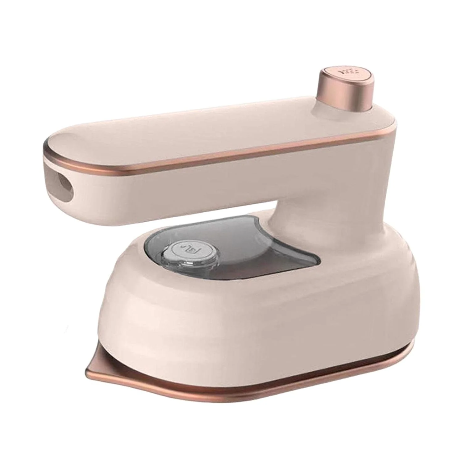 Mini fier de calcat electric cu abur 50 ML [5]