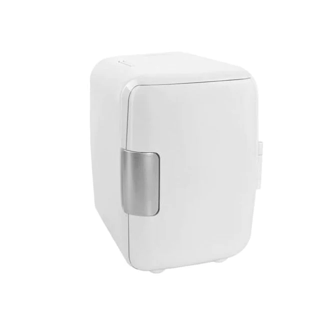 Mini frigider pentru masina, functie incalzire/racire, 4L [3]