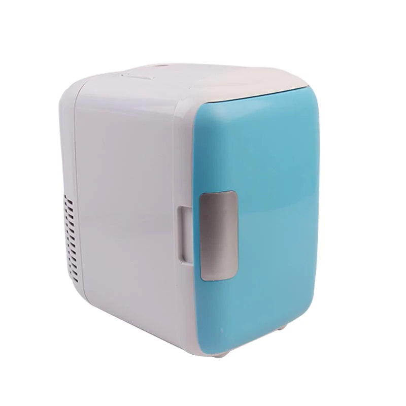 Mini frigider pentru masina, functie incalzire/racire, 4L [2]