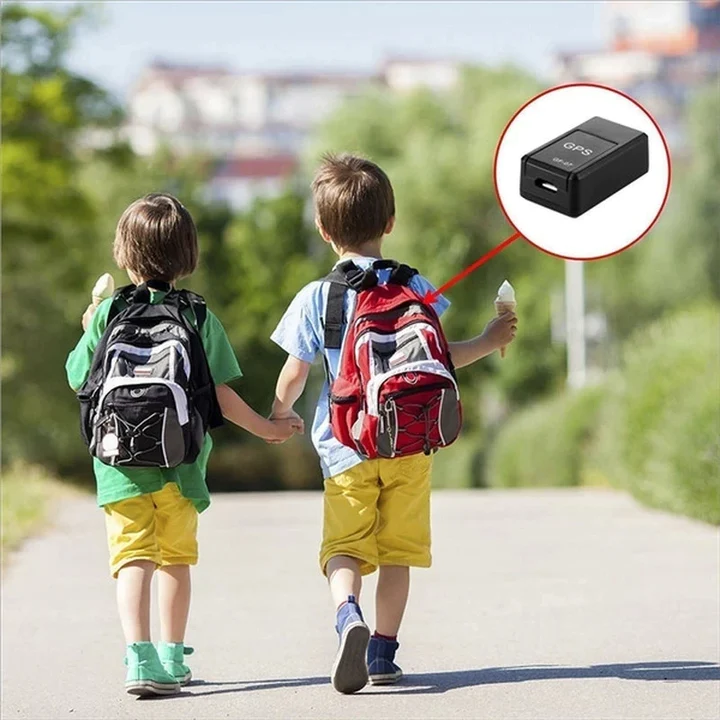 Mini Dispozitiv Localizare GPS, Microfon, SIM, Prindere Magnetica [6]