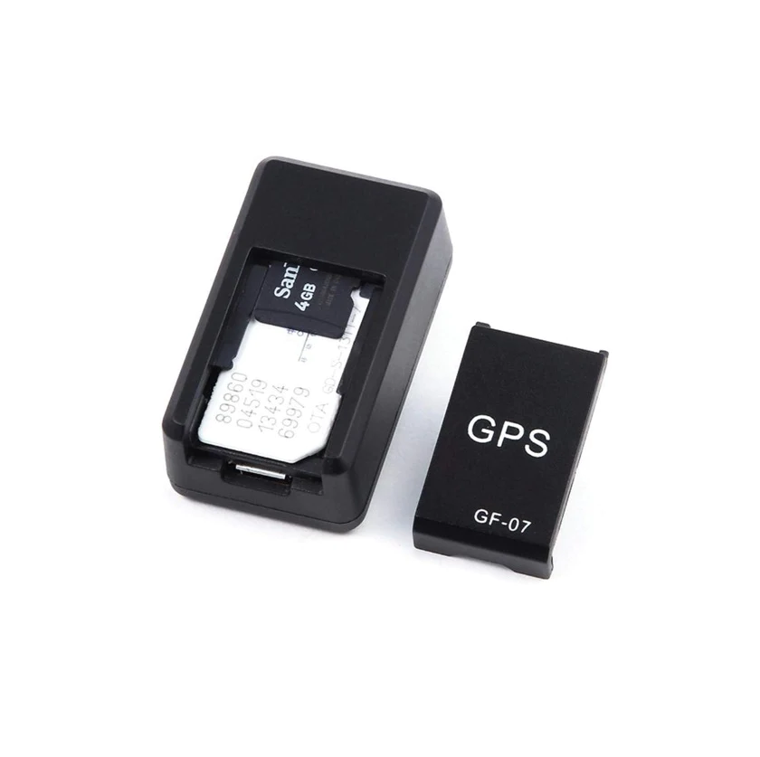 Mini Dispozitiv Localizare GPS, Microfon, SIM, Prindere Magnetica [3]