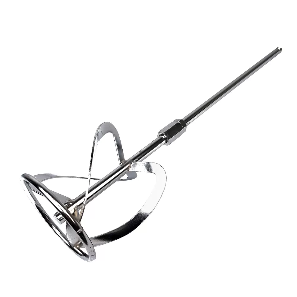 Mixer Electric Mortar, Vopsea, Furaje, 2400W, KraftRoyal [4]
