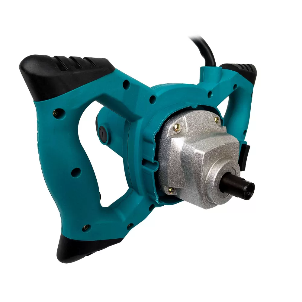 Mixer Electric Mortar, Vopsea, Furaje, 2400W, KraftRoyal [5]