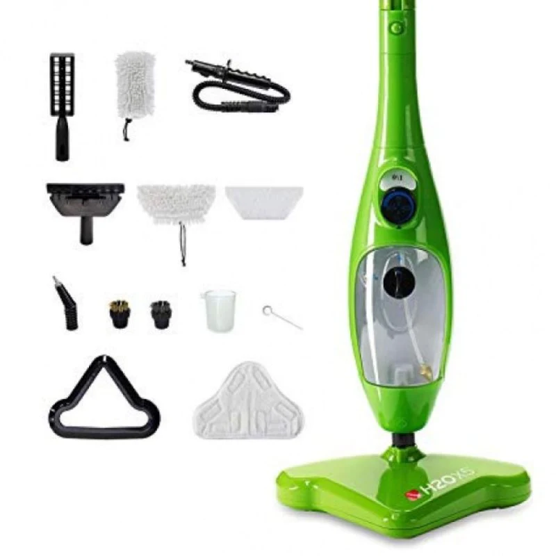 Mop cu aburi 5 in 1 Steam H2O X5 [9]