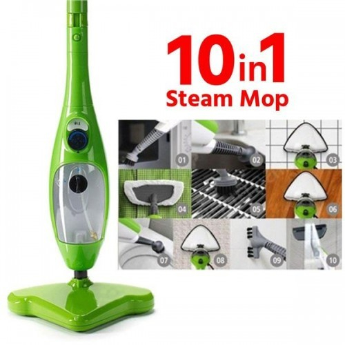 Mop cu aburi 5 in 1 Steam H2O X5 [2]