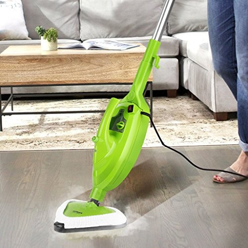 Mop cu aburi 5 in 1 Steam H2O X5 [3]
