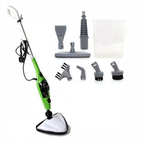 Mop cu aburi 5 in 1 Steam H2O X5 [6]