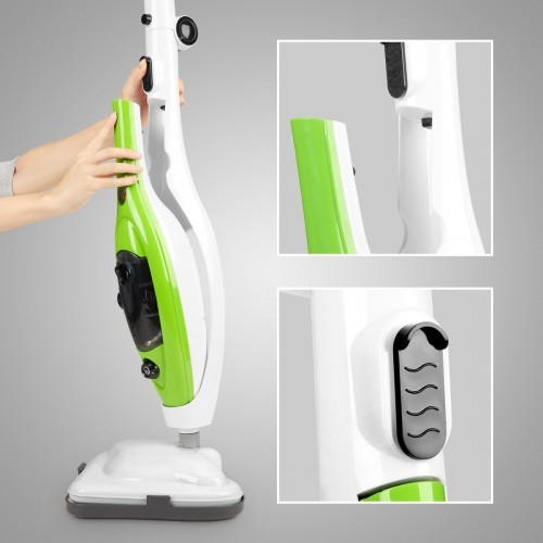 Mop cu aburi 5 in 1 Steam H2O X5 [4]