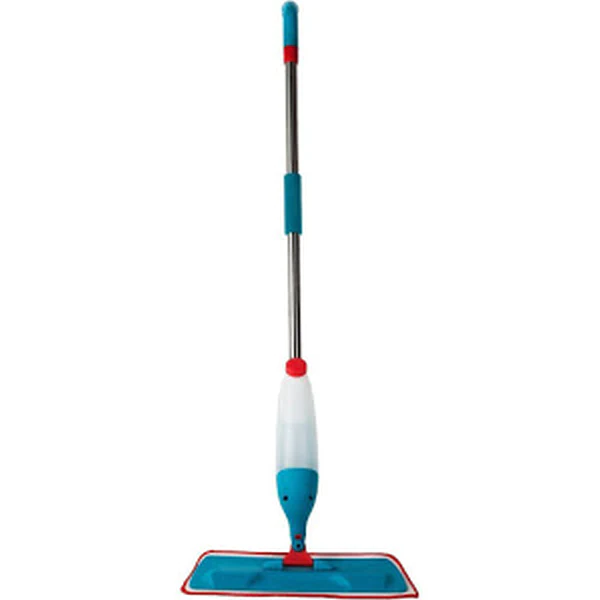 Mop cu rezervor incorporat 600 ml cu laveta absorbanta din microfibra [5]