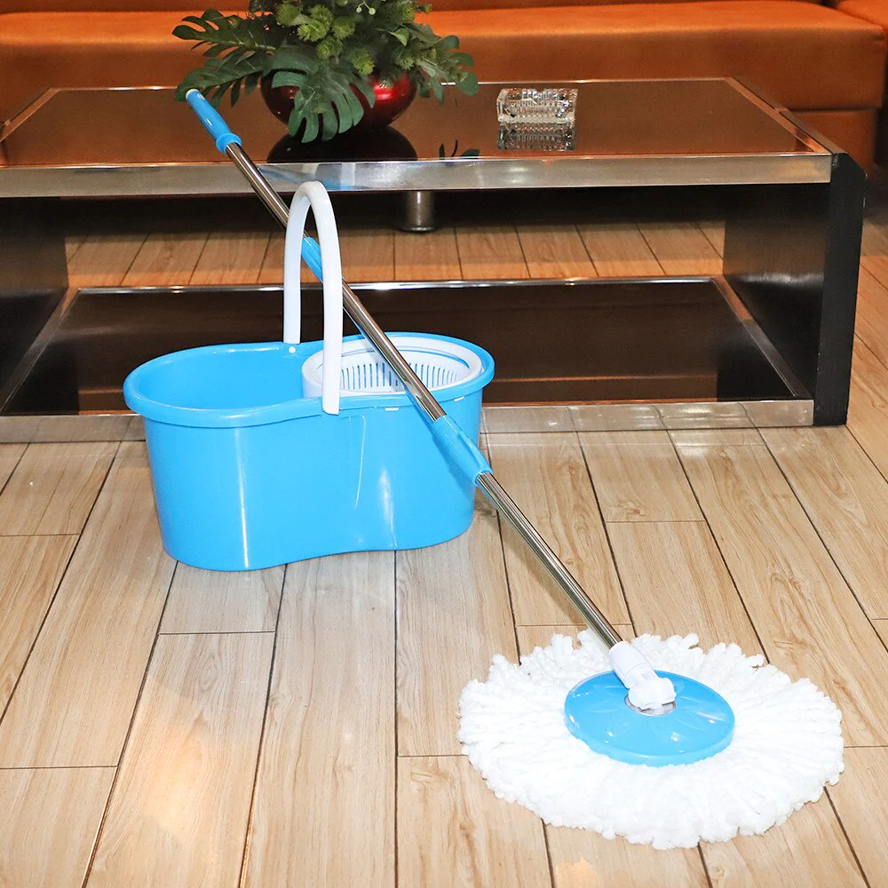 Mop rotativ cu galeata - 2600 rpm la stoarcere [4]