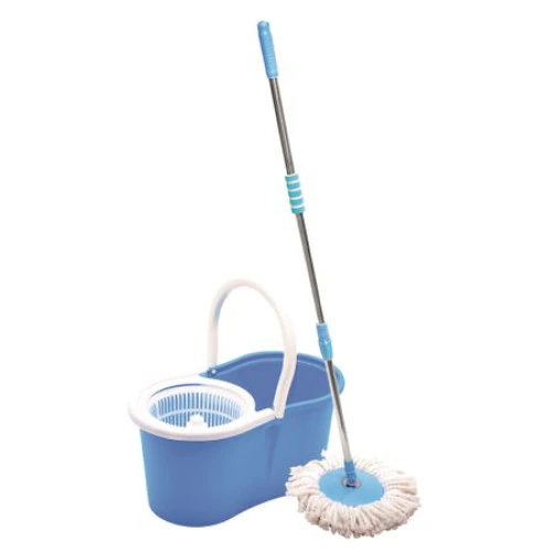 Mop rotativ cu galeata - 2600 rpm la stoarcere [5]