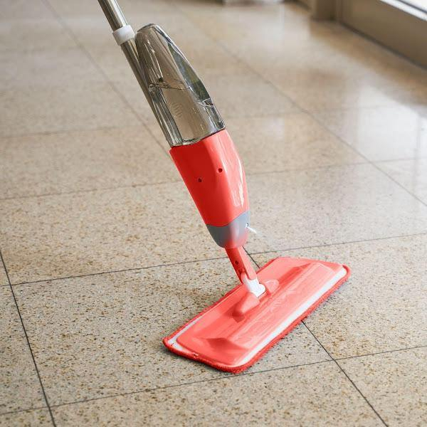 Mop Super Easy Spray - Vanora [5]