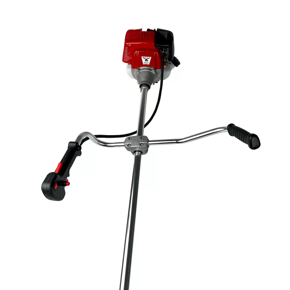 Motocoasa motor 4 timpi KraftRoyal Germany T5600 6CP [5]