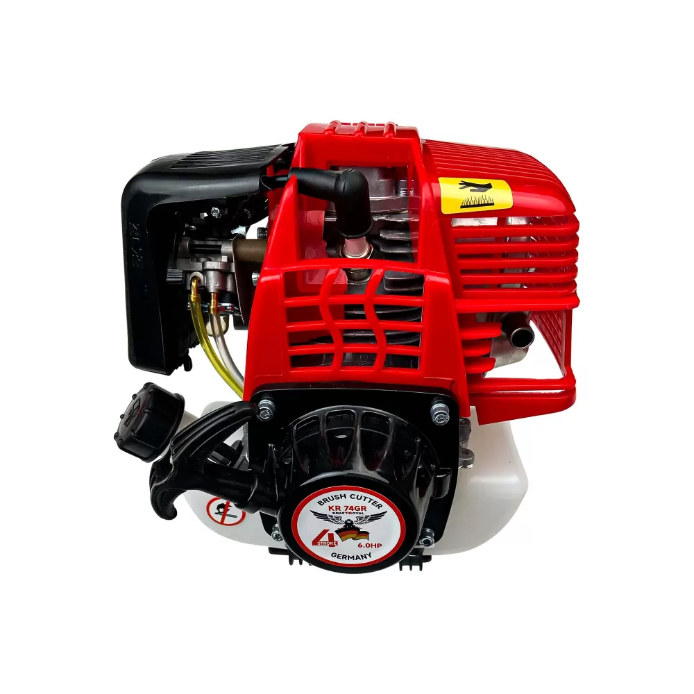 Motocoasa motor 4 timpi KraftRoyal Germany T5600 6CP [2]