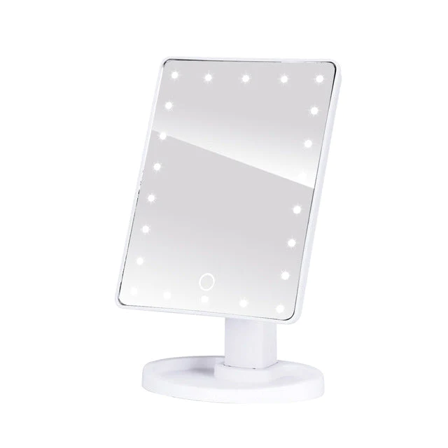 Oglinda Makeup iluminata LED pentru machiaj [6]