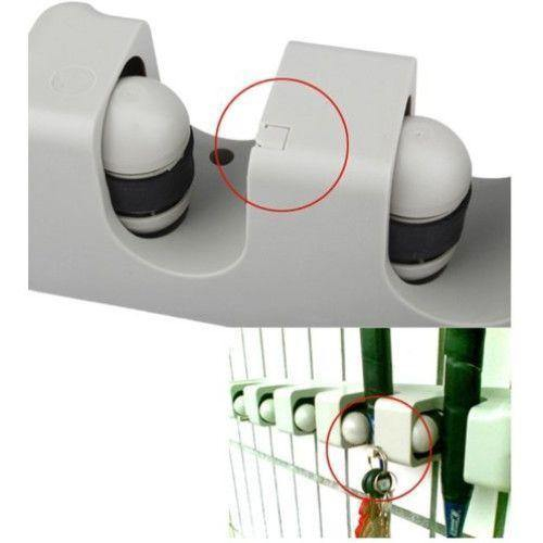 Organizator multifunctional cu 6 carlige si 5 locasuri [2]