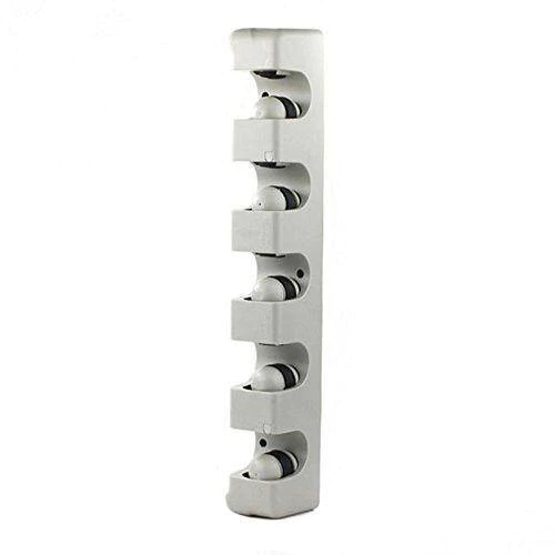 Organizator multifunctional cu 6 carlige si 5 locasuri [4]
