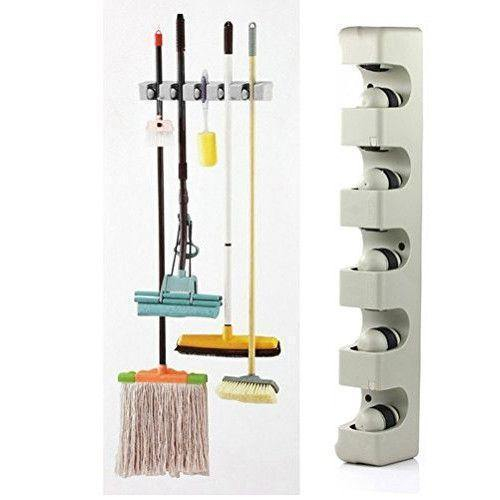 Organizator multifunctional cu 6 carlige si 5 locasuri [3]