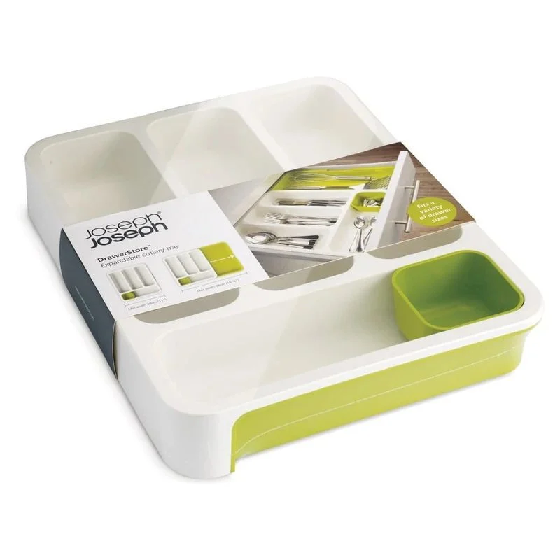 Organizator pentru tacamuri 39x30.5x12.4 cm [2]