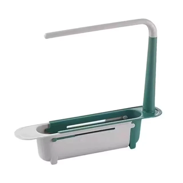 Organizator reglabil pentru chiuvete [4]