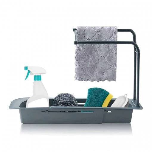 Organizator reglabil pentru chiuvete [2]