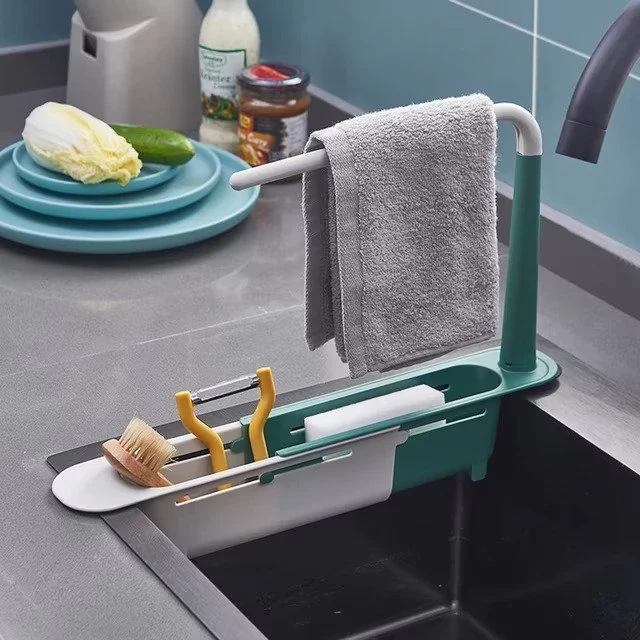 Organizator reglabil pentru chiuvete [11]