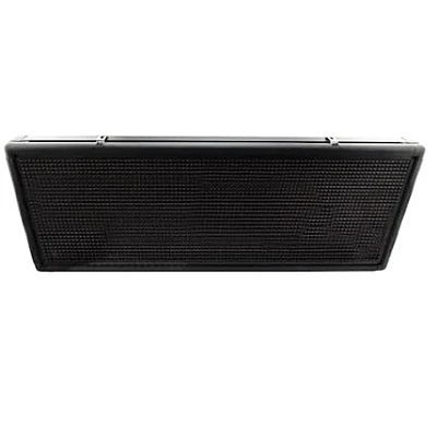 Panou Publicitar pentru Reclama, Luminos, 100 x 20 cm, Control Telefon, LED ROSU [5]