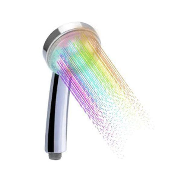 Para de dus multicolor cu Led [6]