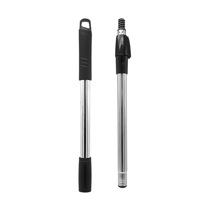 Perie Electrica Rotativa 9 in 1, 9 capete incluse, 2 viteze, pentru curatare pete dificile, maner reglabil si detasabil, autonomie ridicata, indicator LED [9]