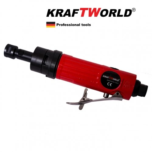 Pistol Pneumatic 3 in 1 KraftWorld, Bormasina, Clichet, Biax Pneumatic [7]