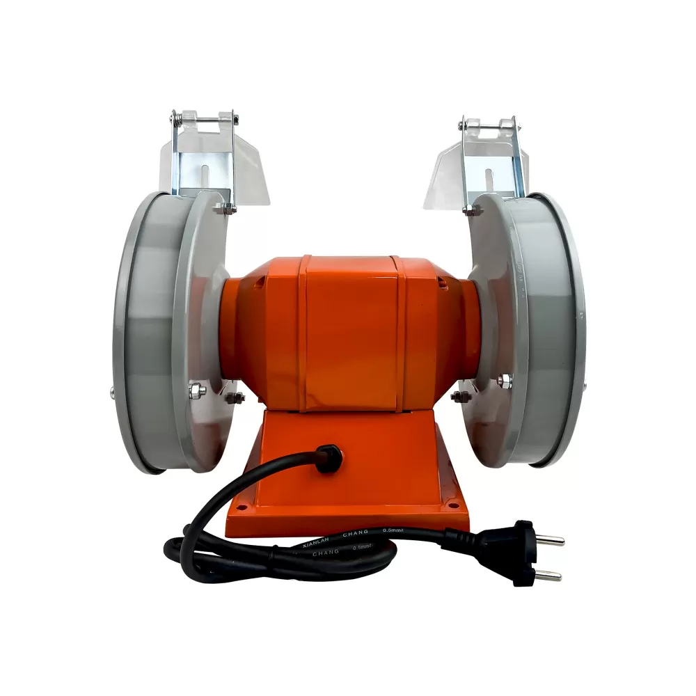 Polizor de banc, Putere 350 W, 2956 rpm [3]