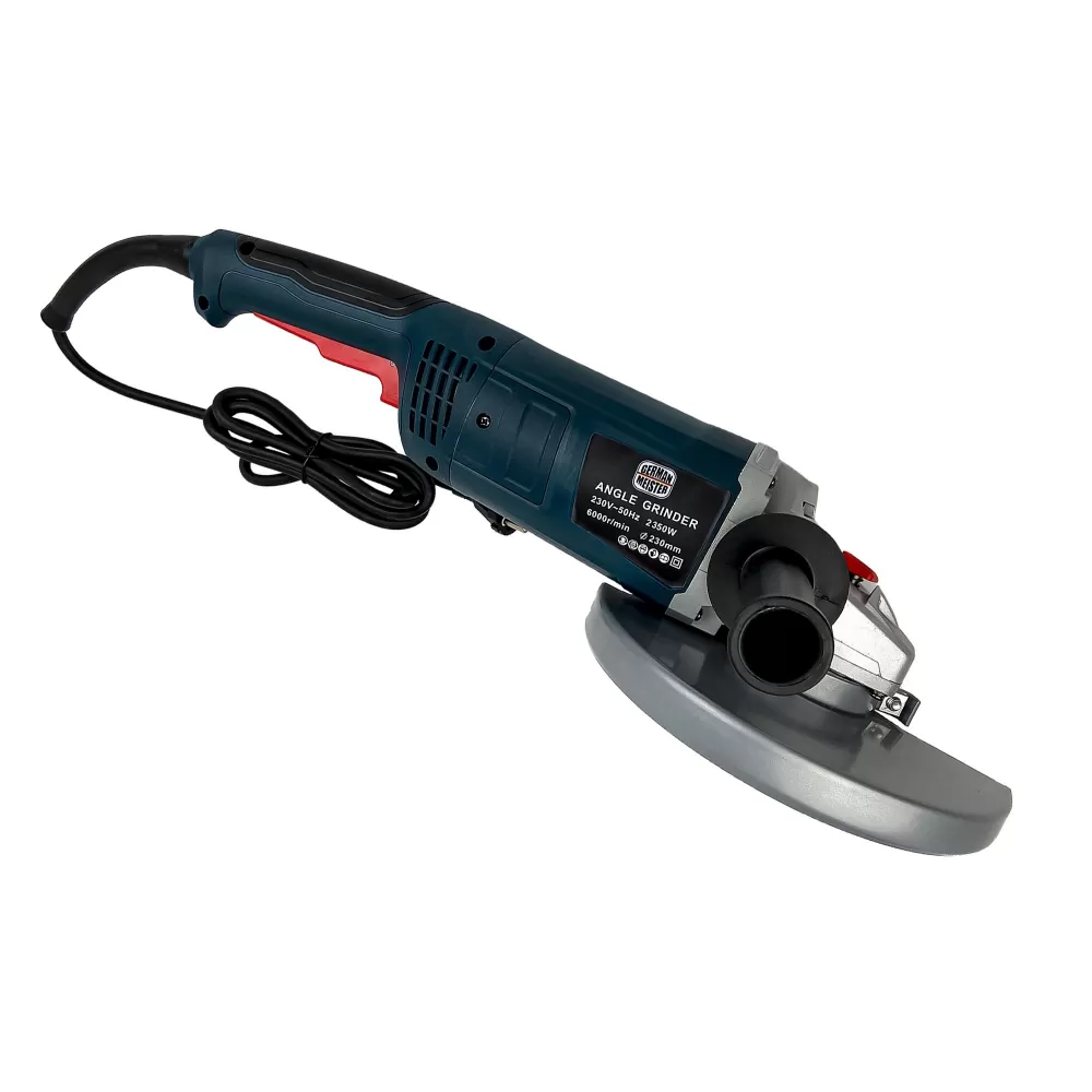 Polizor Unghiular, Flex Electric German Meister, 2350W, diametru disc max 230mm, 6000 Rpm [3]