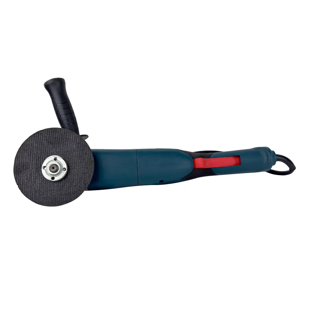 Polizor unghiular Flex electric, Putere 1600W, 125mm, 10000Rpm, Variator viteza, German Meister [3]
