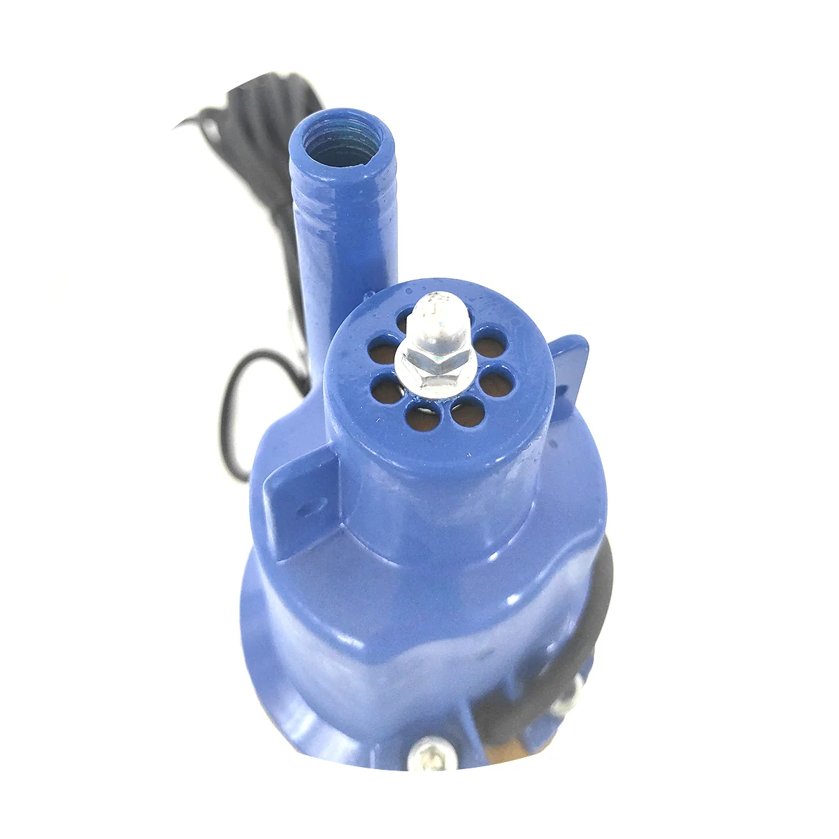 Pompa apa submersibila pe vibratie DDT VMP 70, 320 W, 1500 L/H, Adancime aspiratie 4/70 Metri [3]