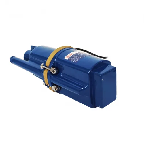 Pompa apa submersibila pe vibratie DDT VMP 70, 320 W, 1500 L/H, Adancime aspiratie 4/70 Metri [5]