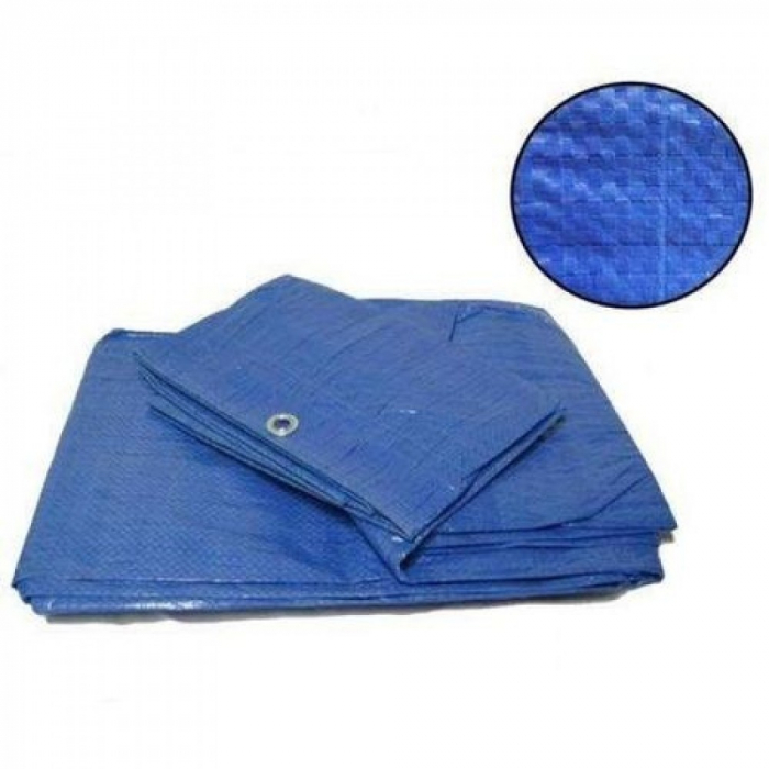 Prelata impermeabila pentru utilizari multiple 2x3m, 3x4m, 4x4m [5]
