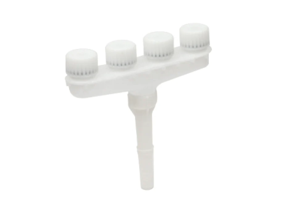 Pulverizator de apa profesional cu 4 duze, Waterpro [3]
