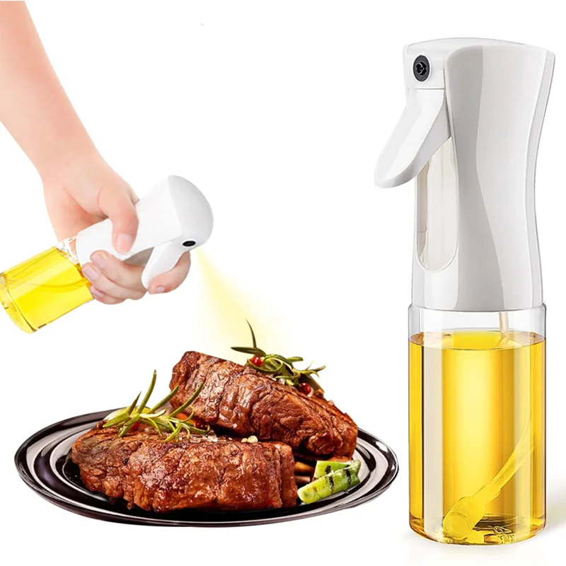 Pulverizator pentru ulei si otet, 200 ml [7]