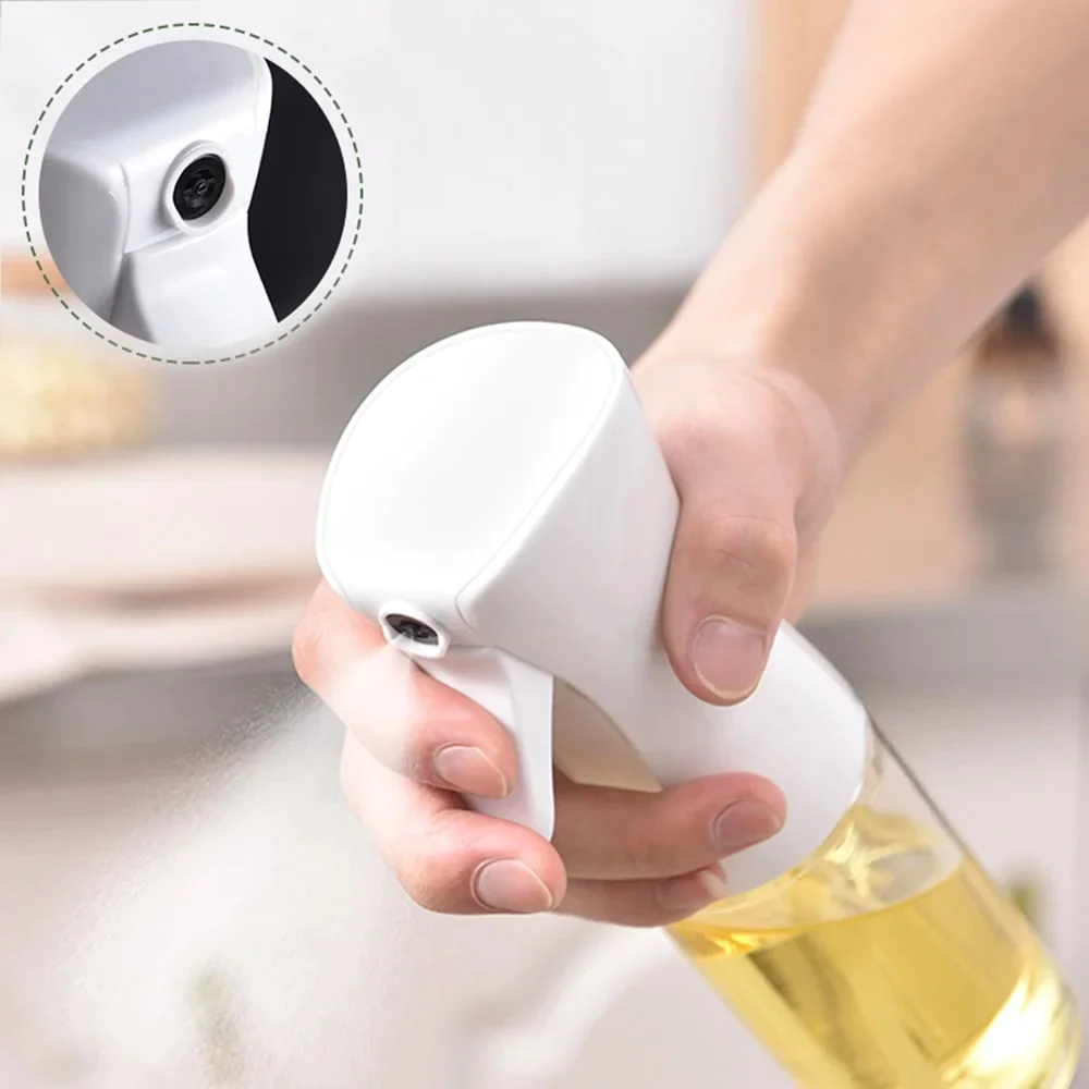 Pulverizator pentru ulei si otet, 200 ml [5]