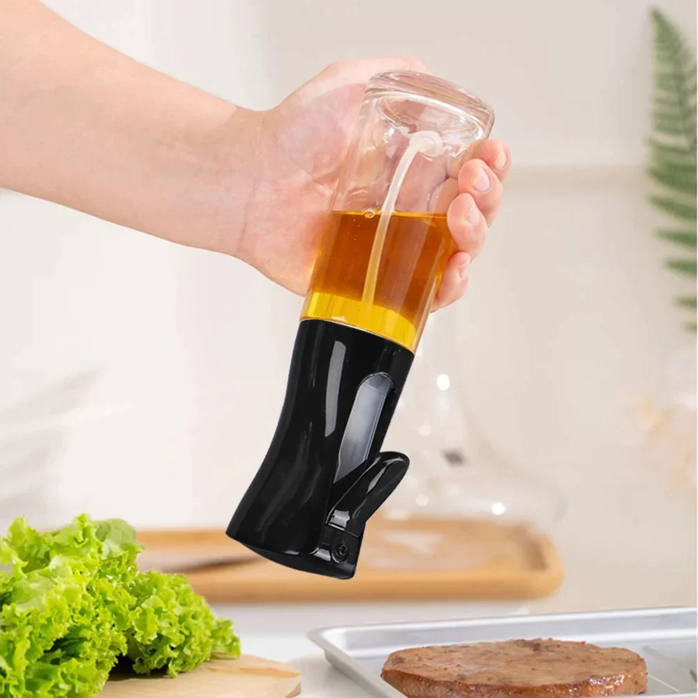 Pulverizator pentru ulei si otet, 200 ml [3]