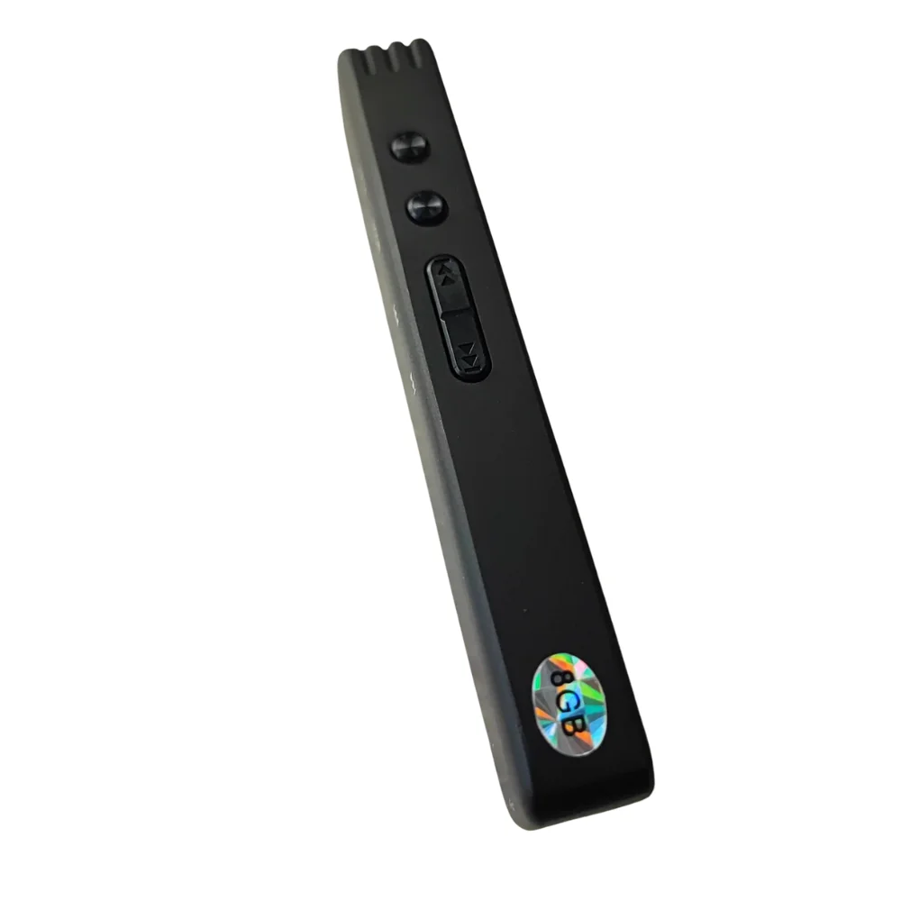 Reportofon digital LCD, 8 GB, microfon, Q-LC501 [4]