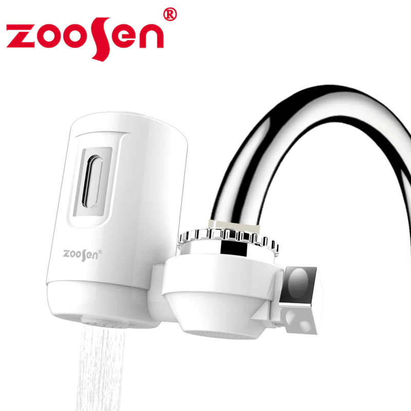 Robinet cu filtru pentru purificarea apei [2]