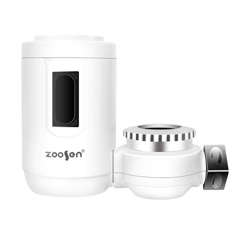 Robinet cu filtru pentru purificarea apei [3]