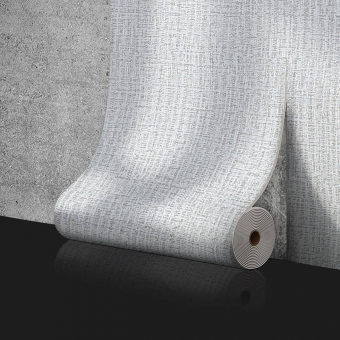 Rola Tapet Autoadeziv Texturat, 280cm x 50cm, 1.4 mp [3]